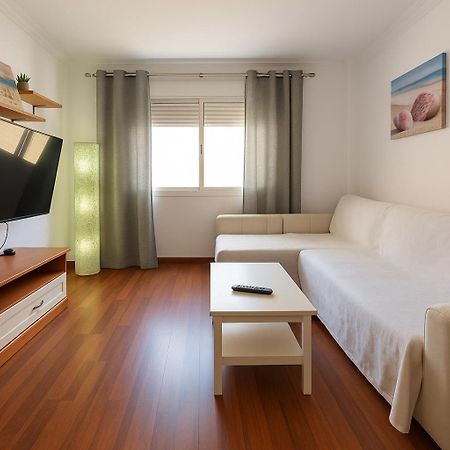 Alquilaencanarias El Medano Mirazul Plaza Roja Eksteriør bilde