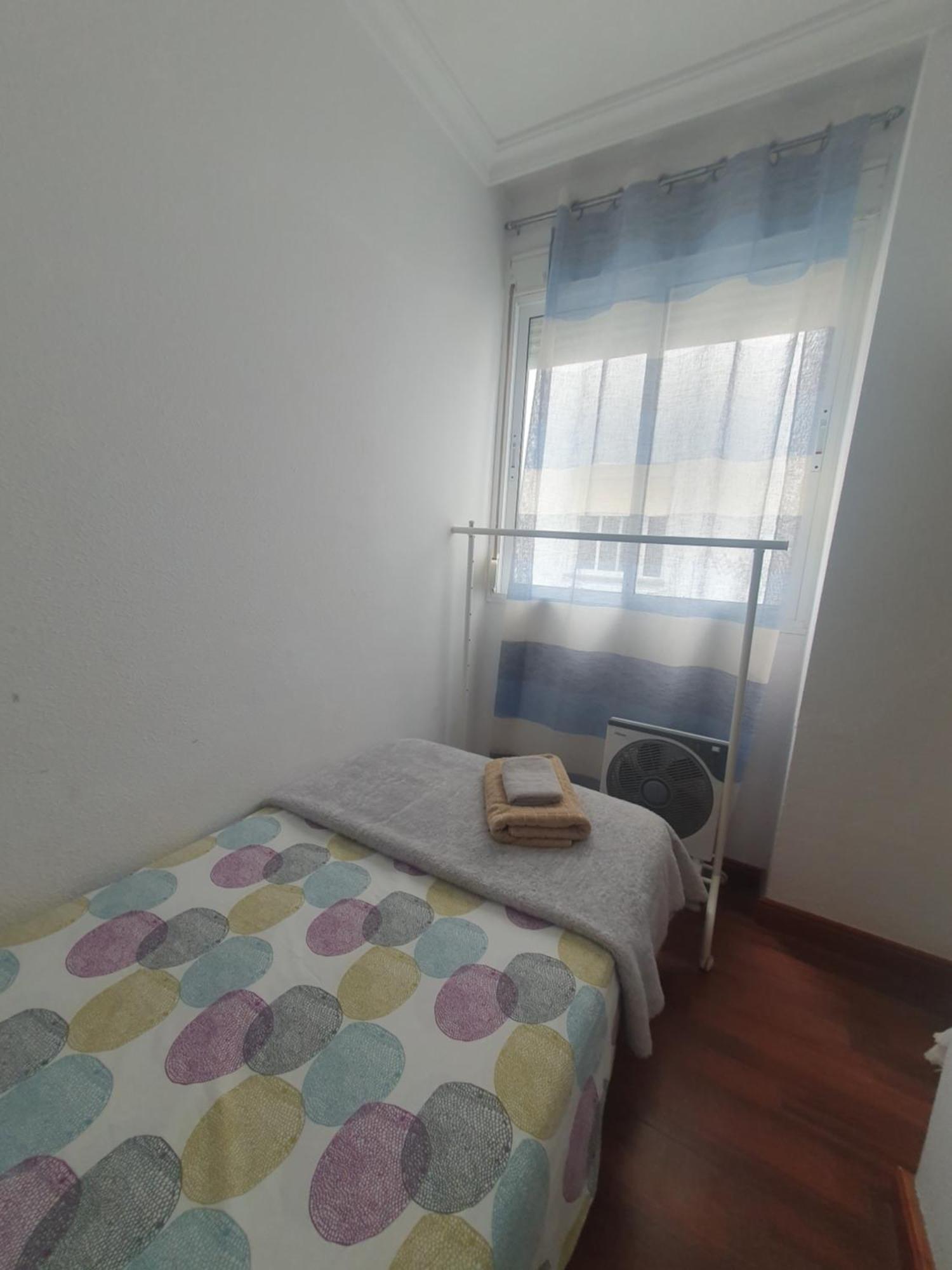 Alquilaencanarias El Medano Mirazul Plaza Roja Eksteriør bilde