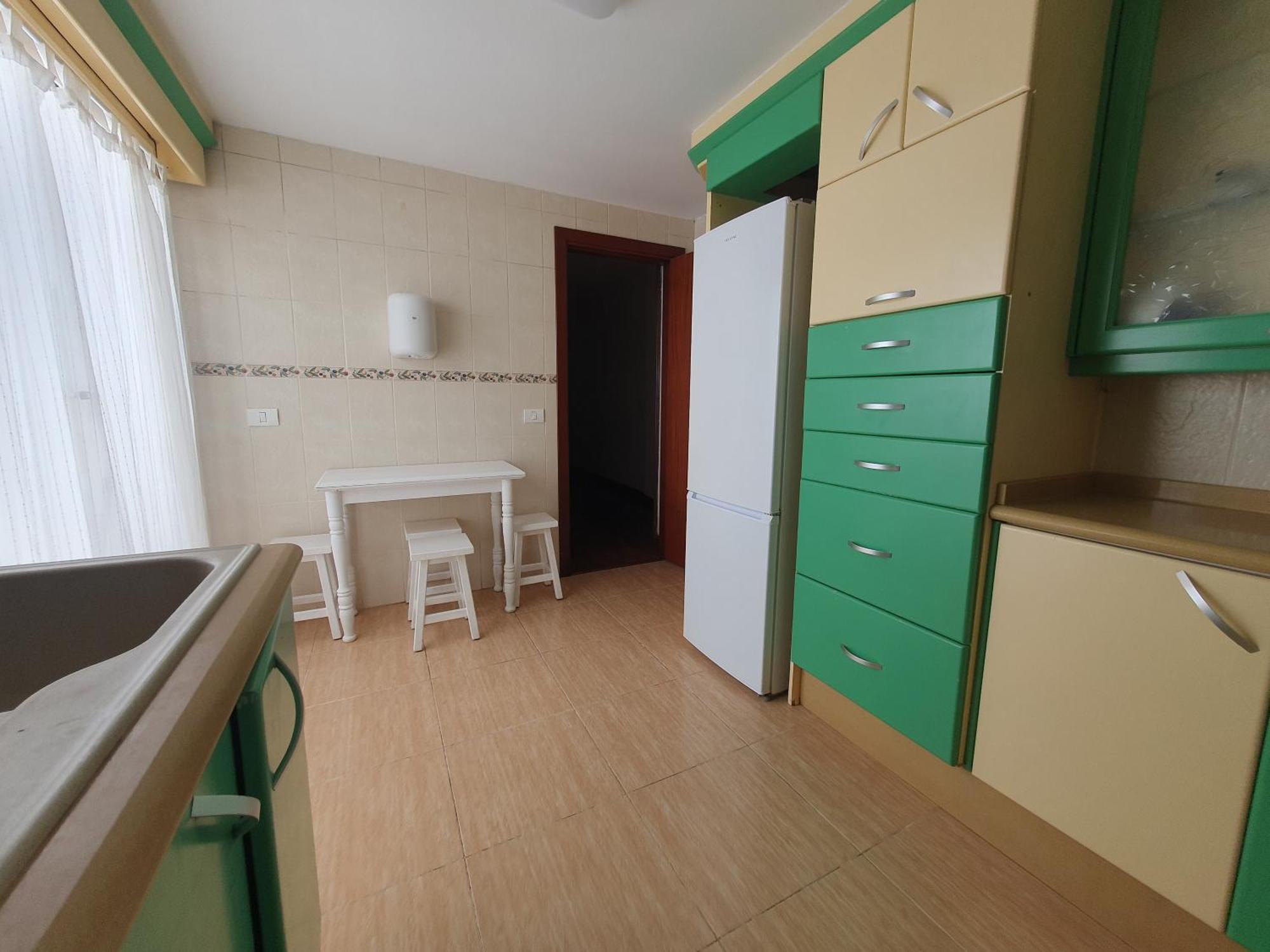 Alquilaencanarias El Medano Mirazul Plaza Roja Eksteriør bilde